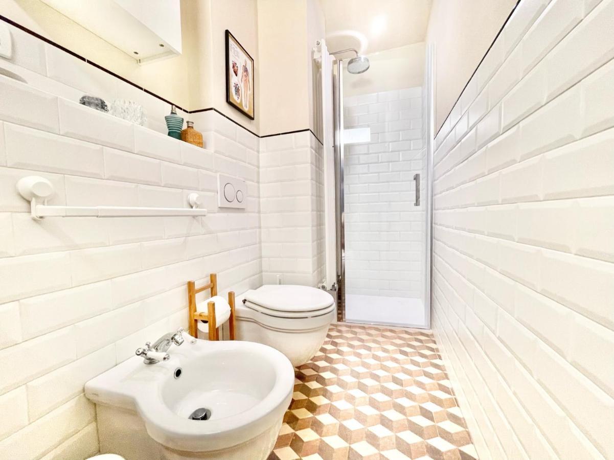 La Casa Del Pesce - Within The Historical Walls Of Lucca Exterior photo